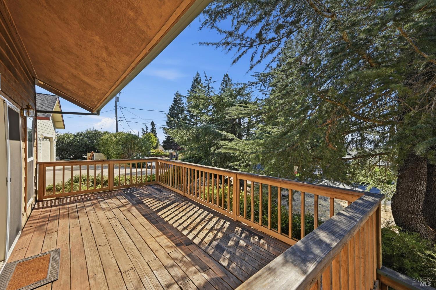 17198 Squirrelhill Road Hidden Valley Lake CA 95467