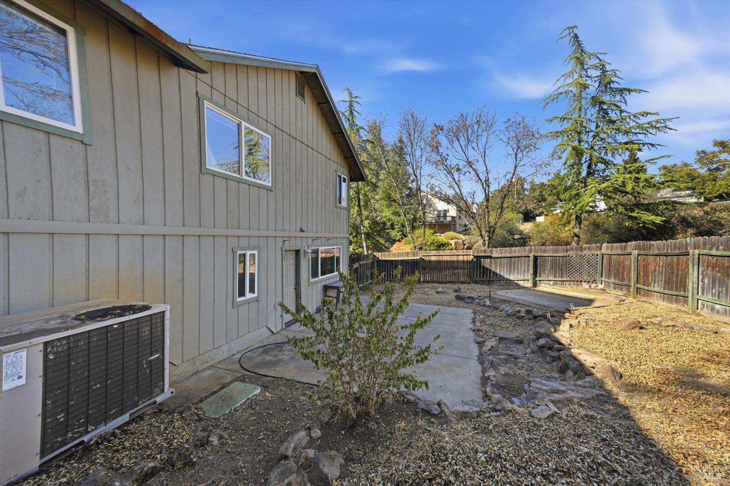 17198 Squirrelhill Road Hidden Valley Lake CA 95467