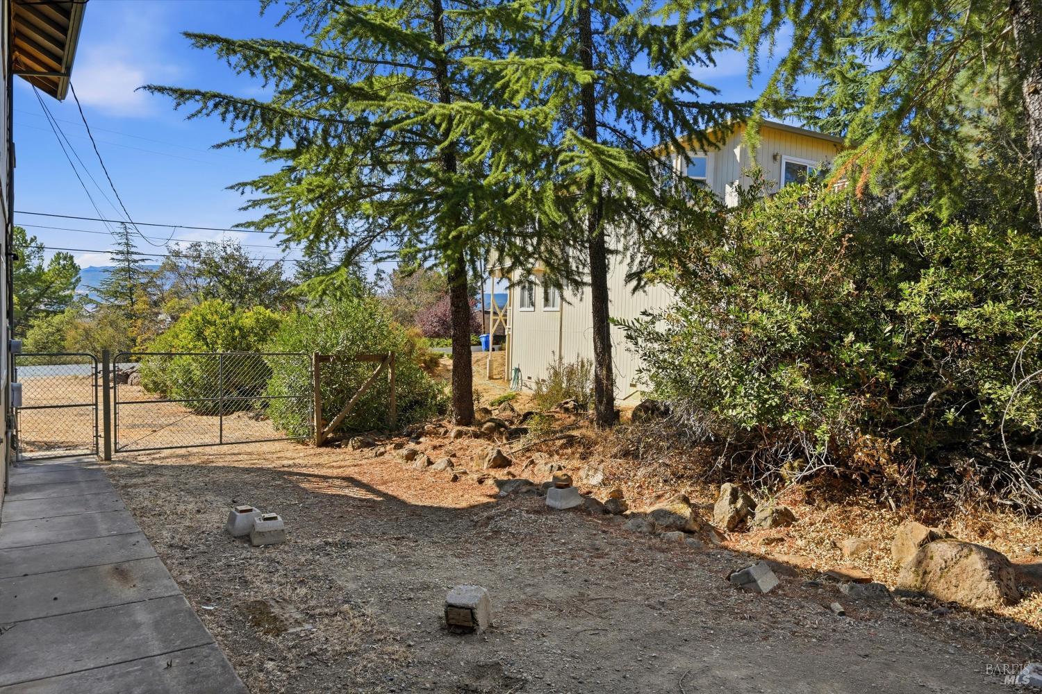 17198 Squirrelhill Road Hidden Valley Lake CA 95467