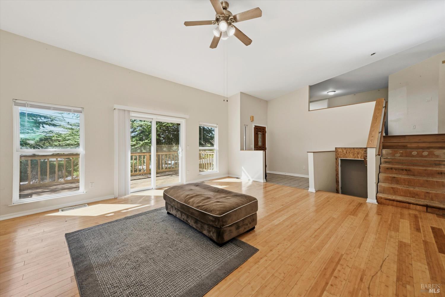 17198 Squirrelhill Road Hidden Valley Lake CA 95467