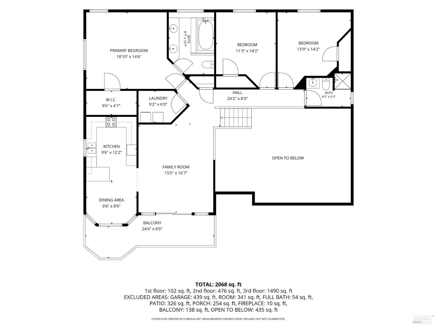 17198 Squirrelhill Road Hidden Valley Lake CA 95467