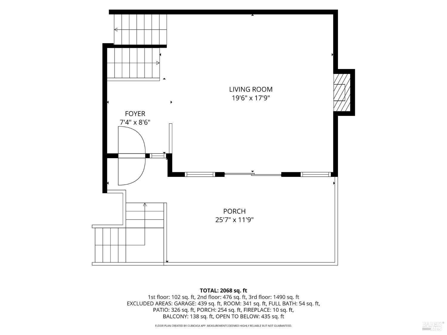 17198 Squirrelhill Road Hidden Valley Lake CA 95467