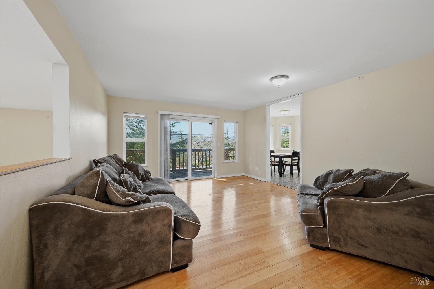 17198 Squirrelhill Road Hidden Valley Lake CA 95467