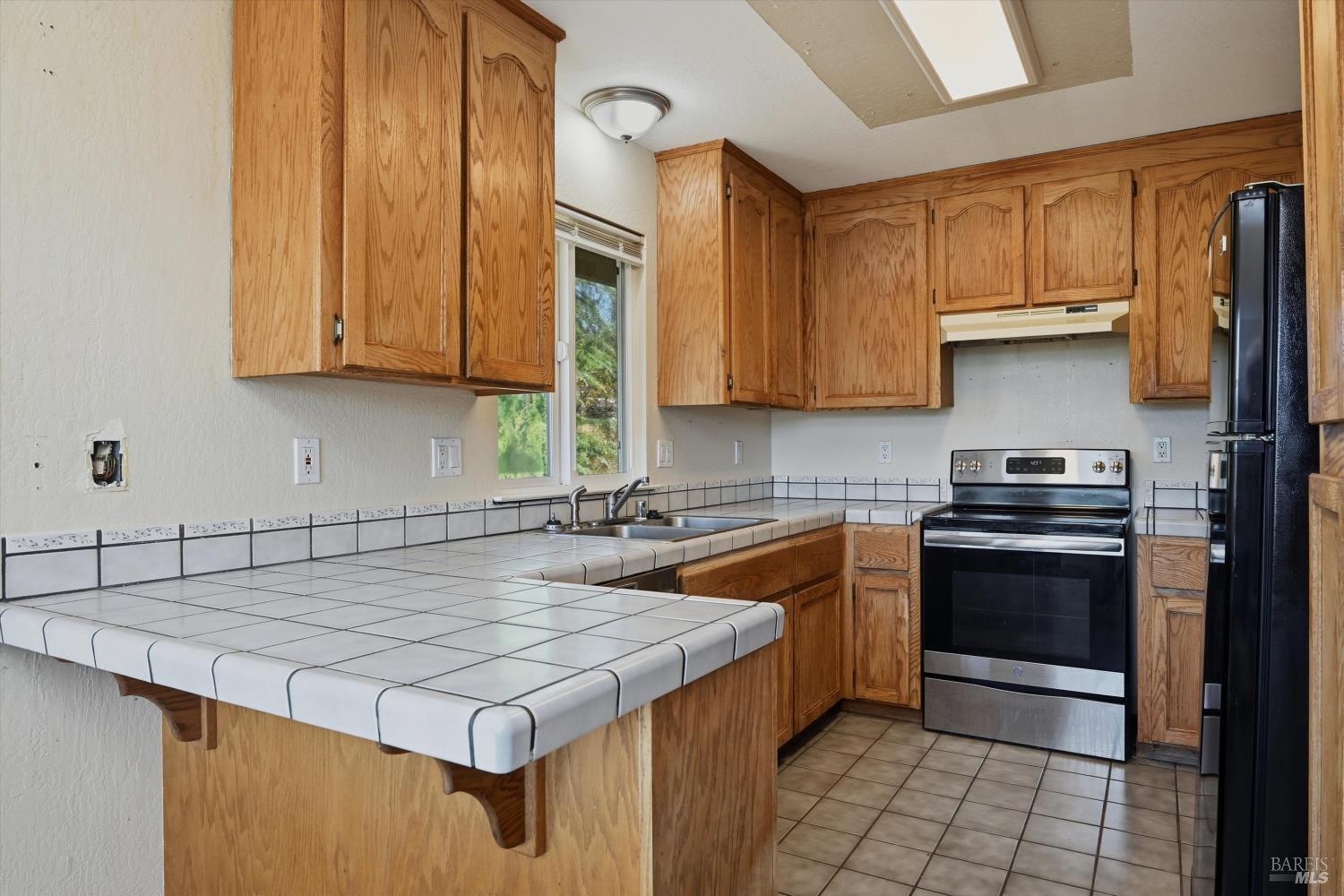 17198 Squirrelhill Road Hidden Valley Lake CA 95467