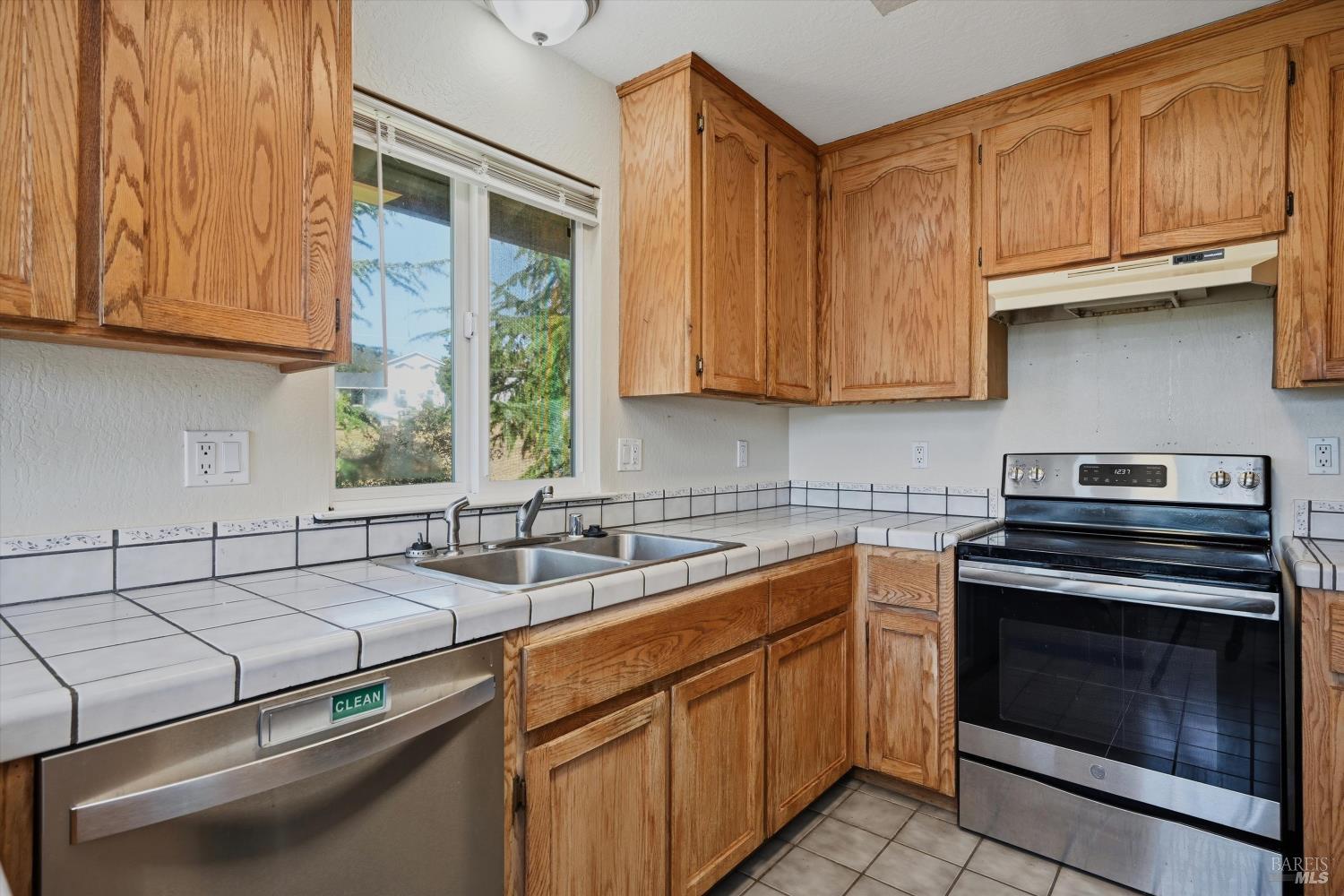 17198 Squirrelhill Road Hidden Valley Lake CA 95467