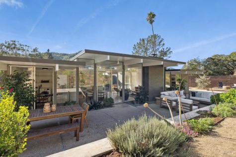 1224 Idylberry Road San Rafael CA 94903