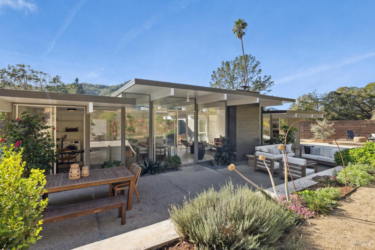 1224 Idylberry Road San Rafael CA 94903