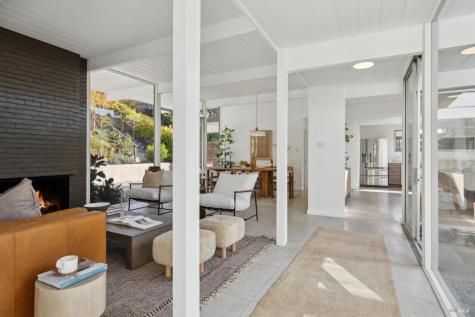 1224 Idylberry Road San Rafael CA 94903