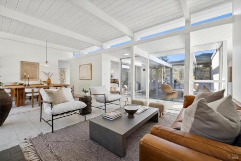 1224 Idylberry Road San Rafael CA 94903