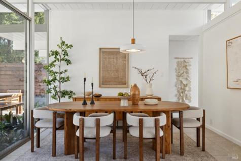 1224 Idylberry Road San Rafael CA 94903