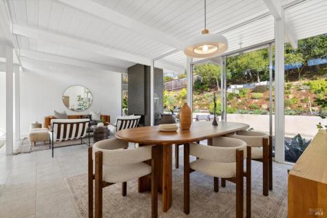 1224 Idylberry Road San Rafael CA 94903