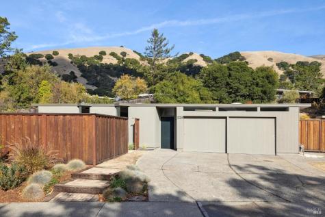 1224 Idylberry Road San Rafael CA 94903