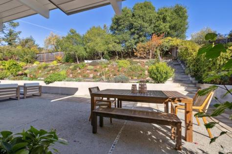 1224 Idylberry Road San Rafael CA 94903