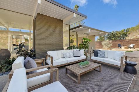 1224 Idylberry Road San Rafael CA 94903