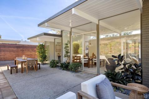 1224 Idylberry Road San Rafael CA 94903