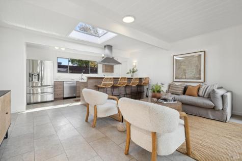 1224 Idylberry Road San Rafael CA 94903