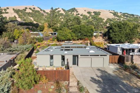 1224 Idylberry Road San Rafael CA 94903