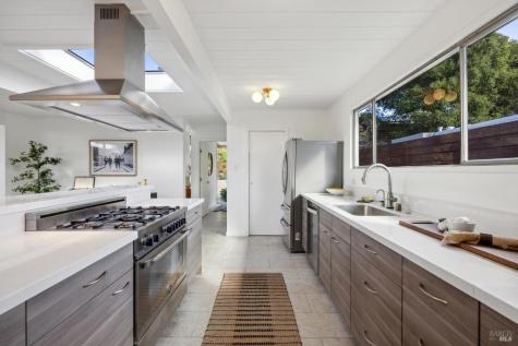 1224 Idylberry Road San Rafael CA 94903