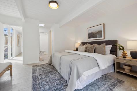 1224 Idylberry Road San Rafael CA 94903
