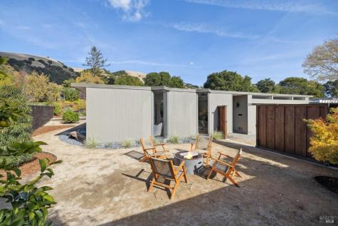1224 Idylberry Road San Rafael CA 94903