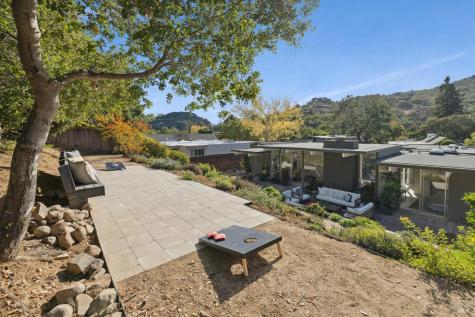 1224 Idylberry Road San Rafael CA 94903