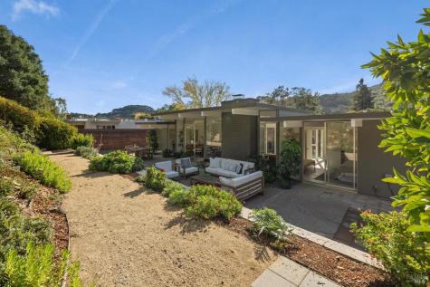 1224 Idylberry Road San Rafael CA 94903