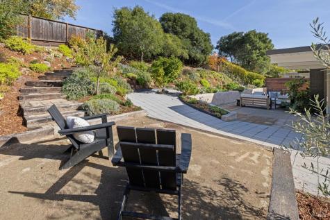 1224 Idylberry Road San Rafael CA 94903