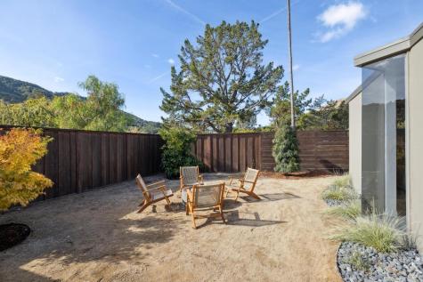 1224 Idylberry Road San Rafael CA 94903