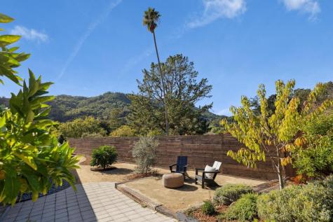 1224 Idylberry Road San Rafael CA 94903