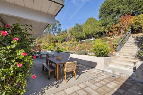 1224 Idylberry Road San Rafael CA 94903