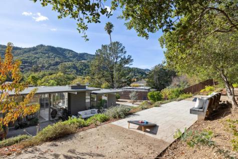 1224 Idylberry Road San Rafael CA 94903