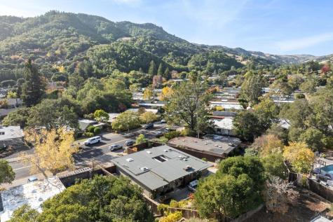 1224 Idylberry Road San Rafael CA 94903