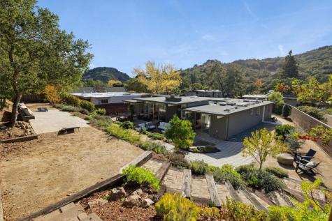 1224 Idylberry Road San Rafael CA 94903