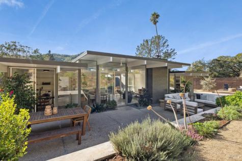 1224 Idylberry Road San Rafael CA 94903