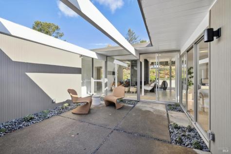 1224 Idylberry Road San Rafael CA 94903