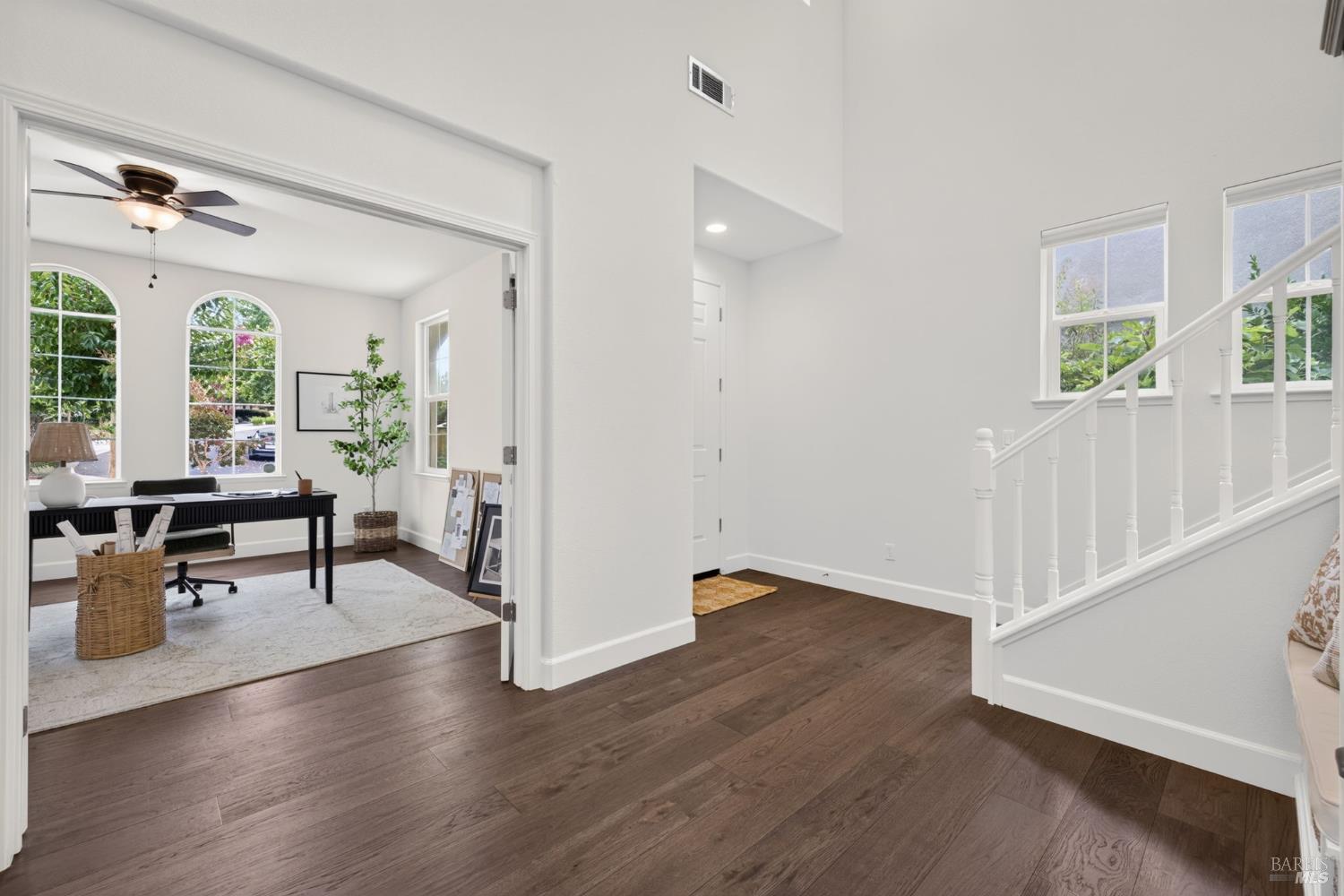 1987 Woodsage Way Santa Rosa CA 95404