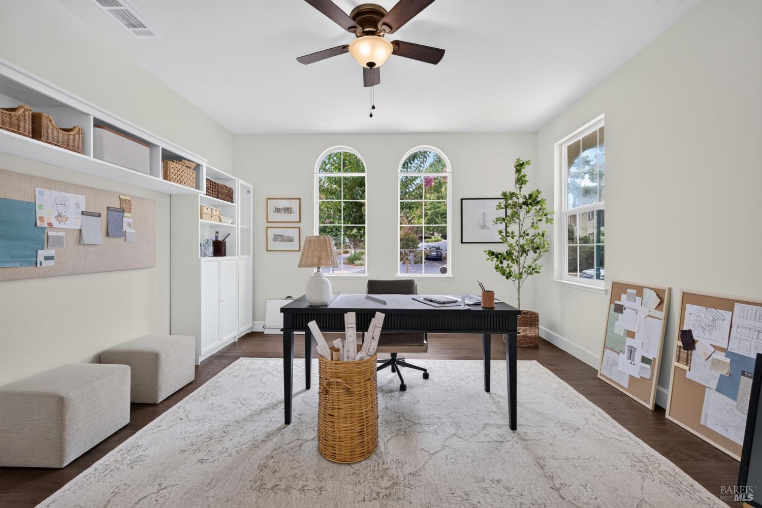 1987 Woodsage Way Santa Rosa CA 95404
