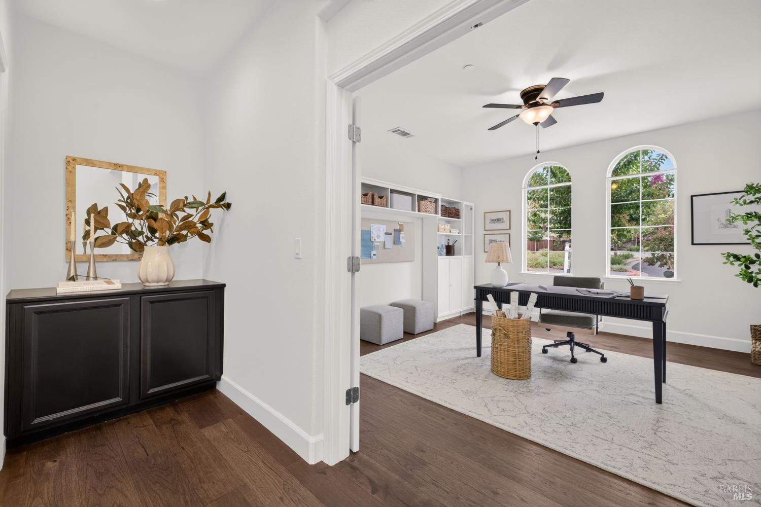 1987 Woodsage Way Santa Rosa CA 95404