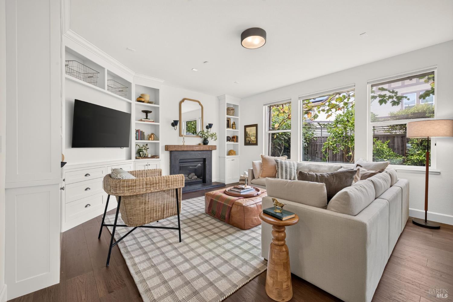 1987 Woodsage Way Santa Rosa CA 95404