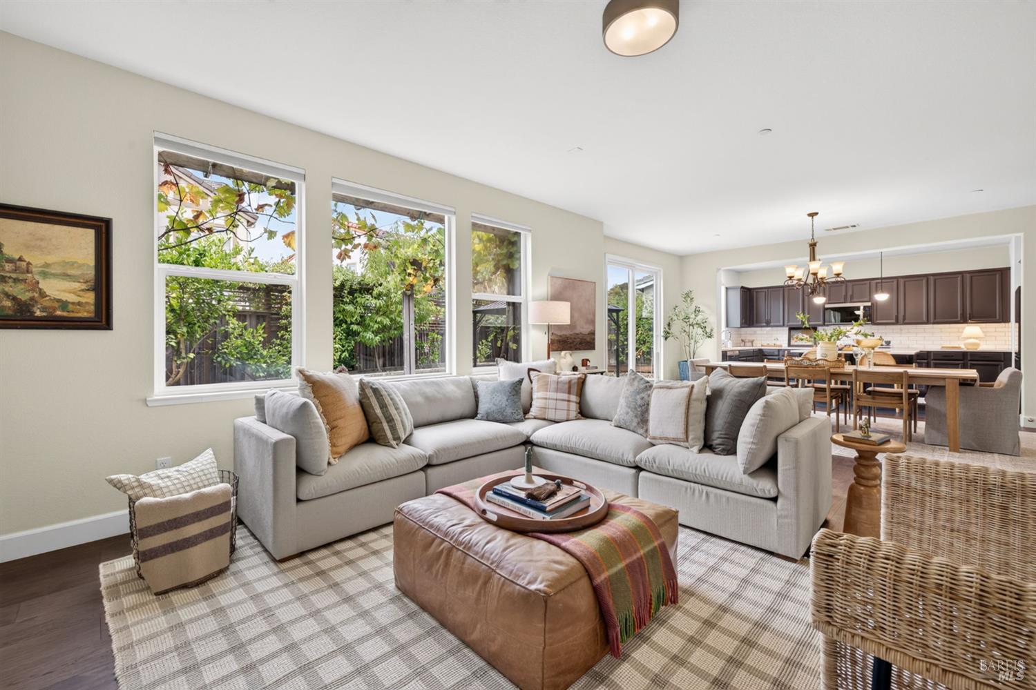 1987 Woodsage Way Santa Rosa CA 95404