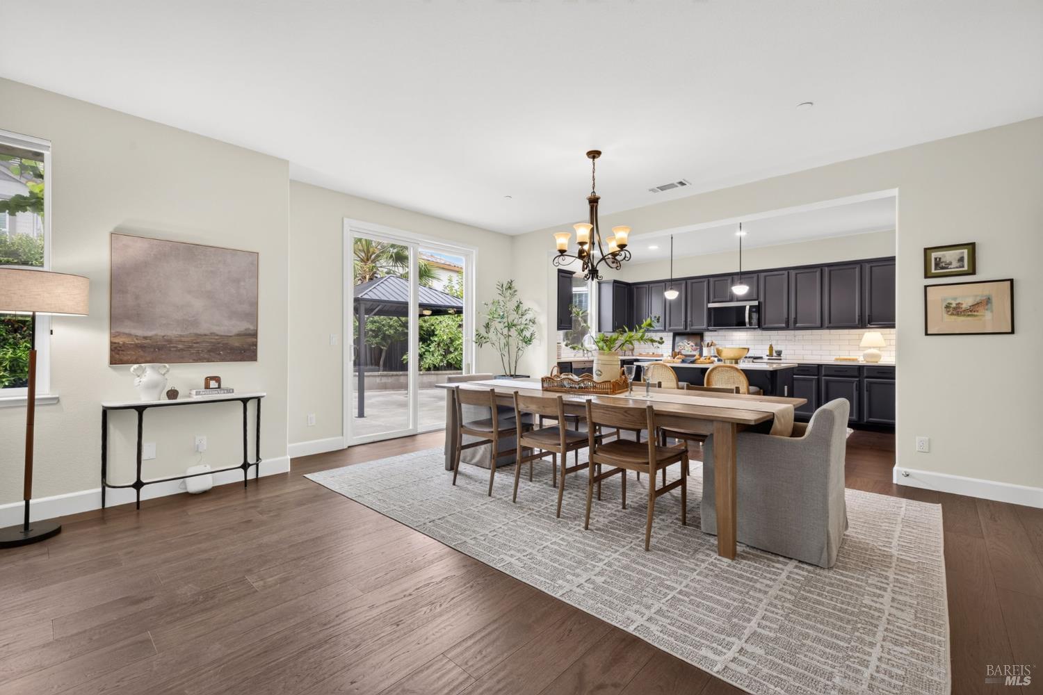 1987 Woodsage Way Santa Rosa CA 95404