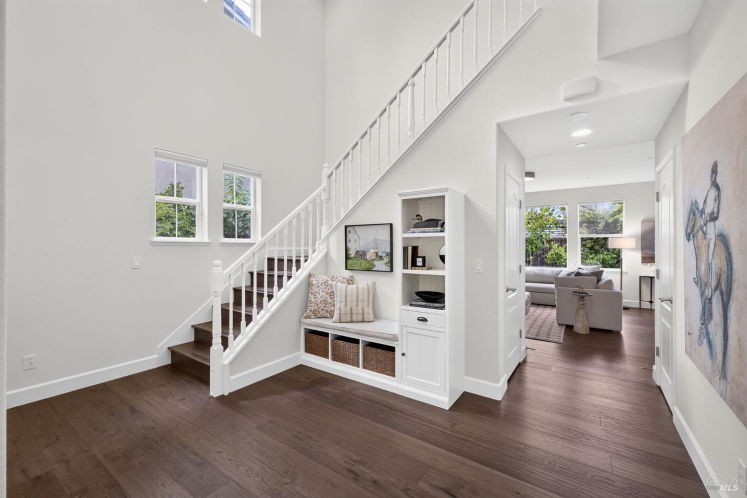 1987 Woodsage Way Santa Rosa CA 95404