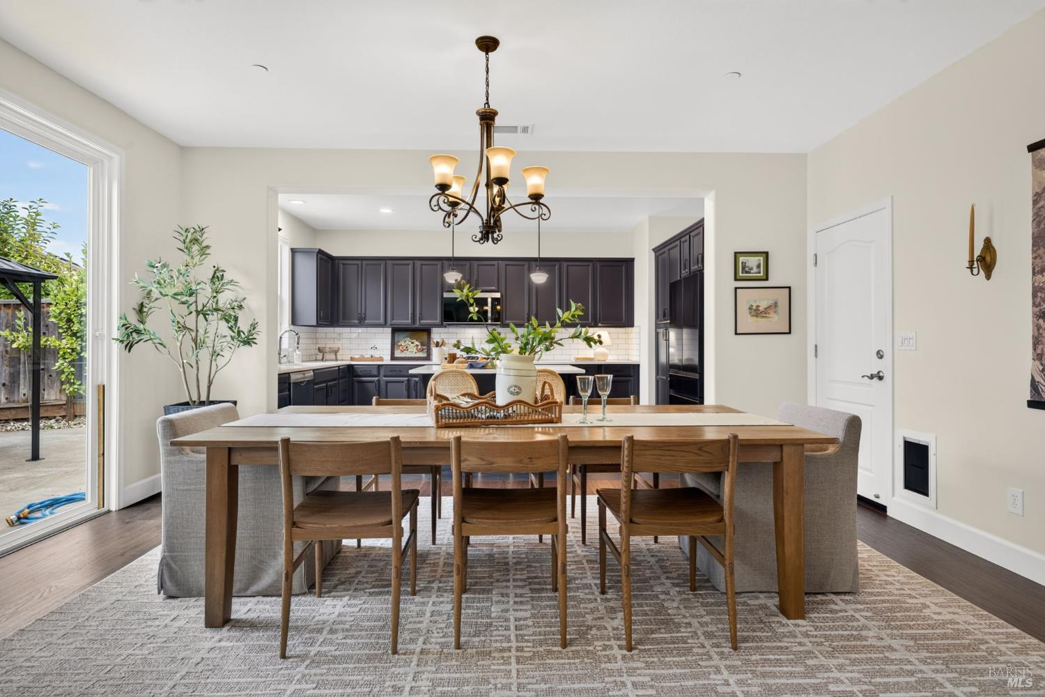 1987 Woodsage Way Santa Rosa CA 95404