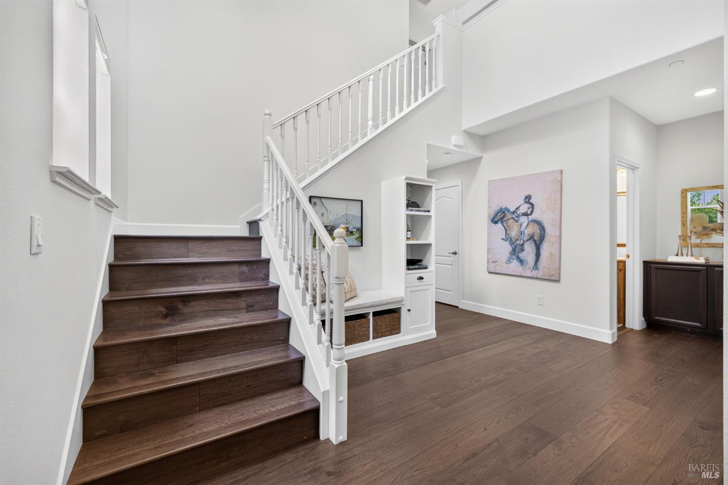 1987 Woodsage Way Santa Rosa CA 95404