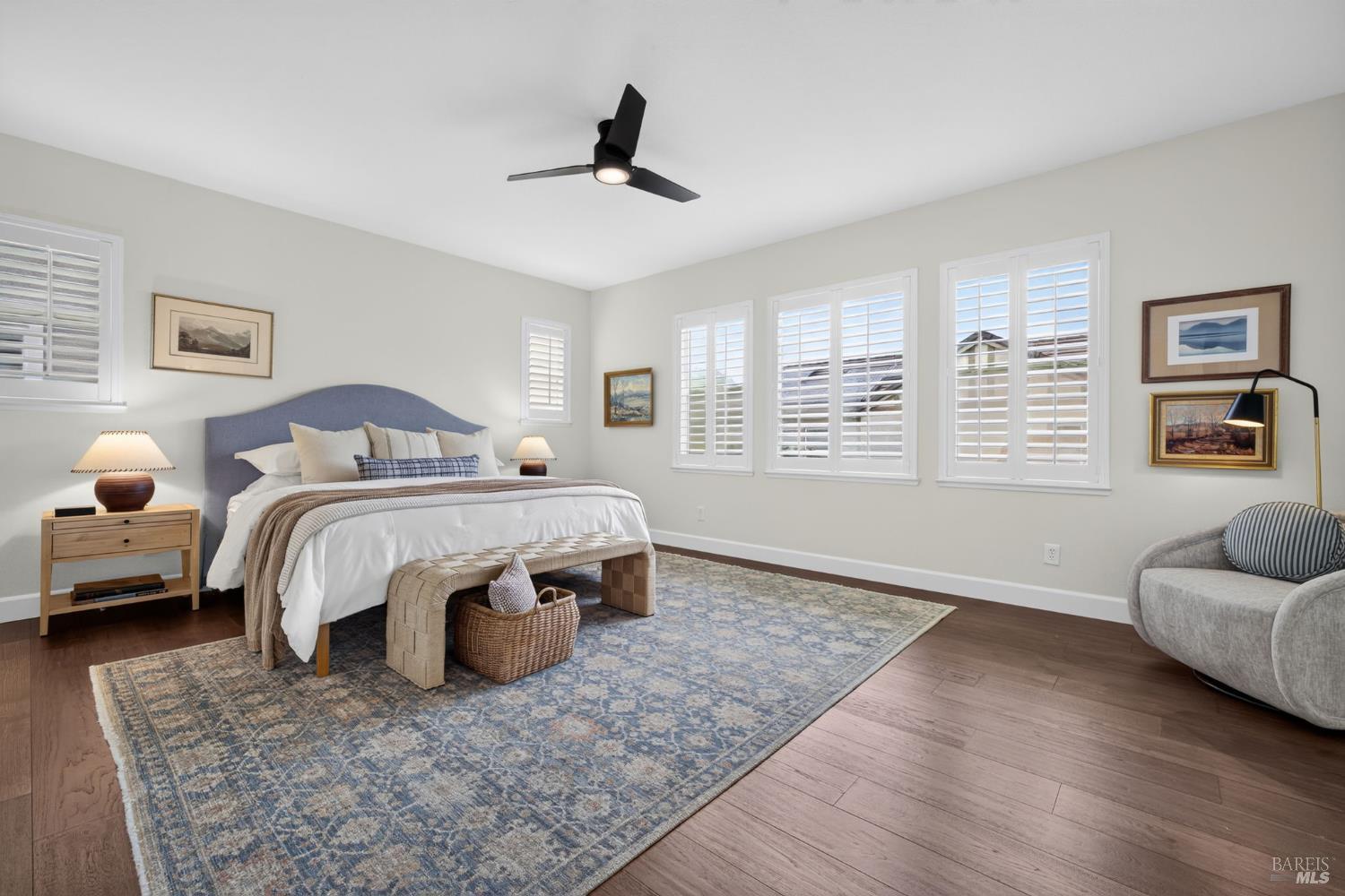 1987 Woodsage Way Santa Rosa CA 95404