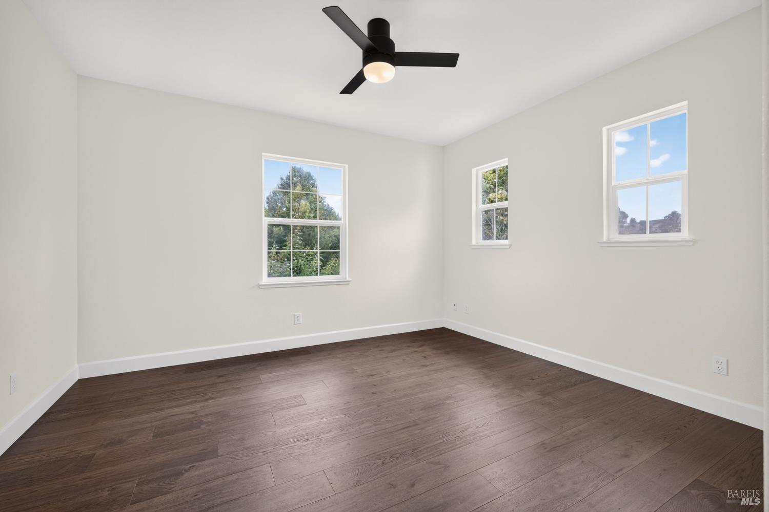 1987 Woodsage Way Santa Rosa CA 95404