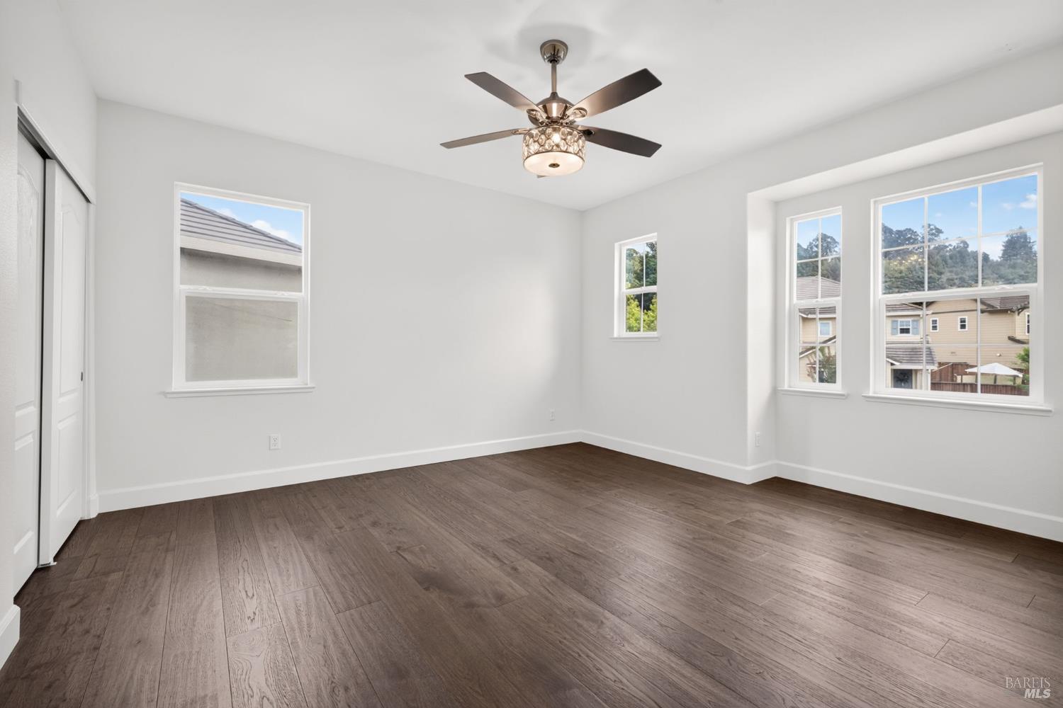 1987 Woodsage Way Santa Rosa CA 95404