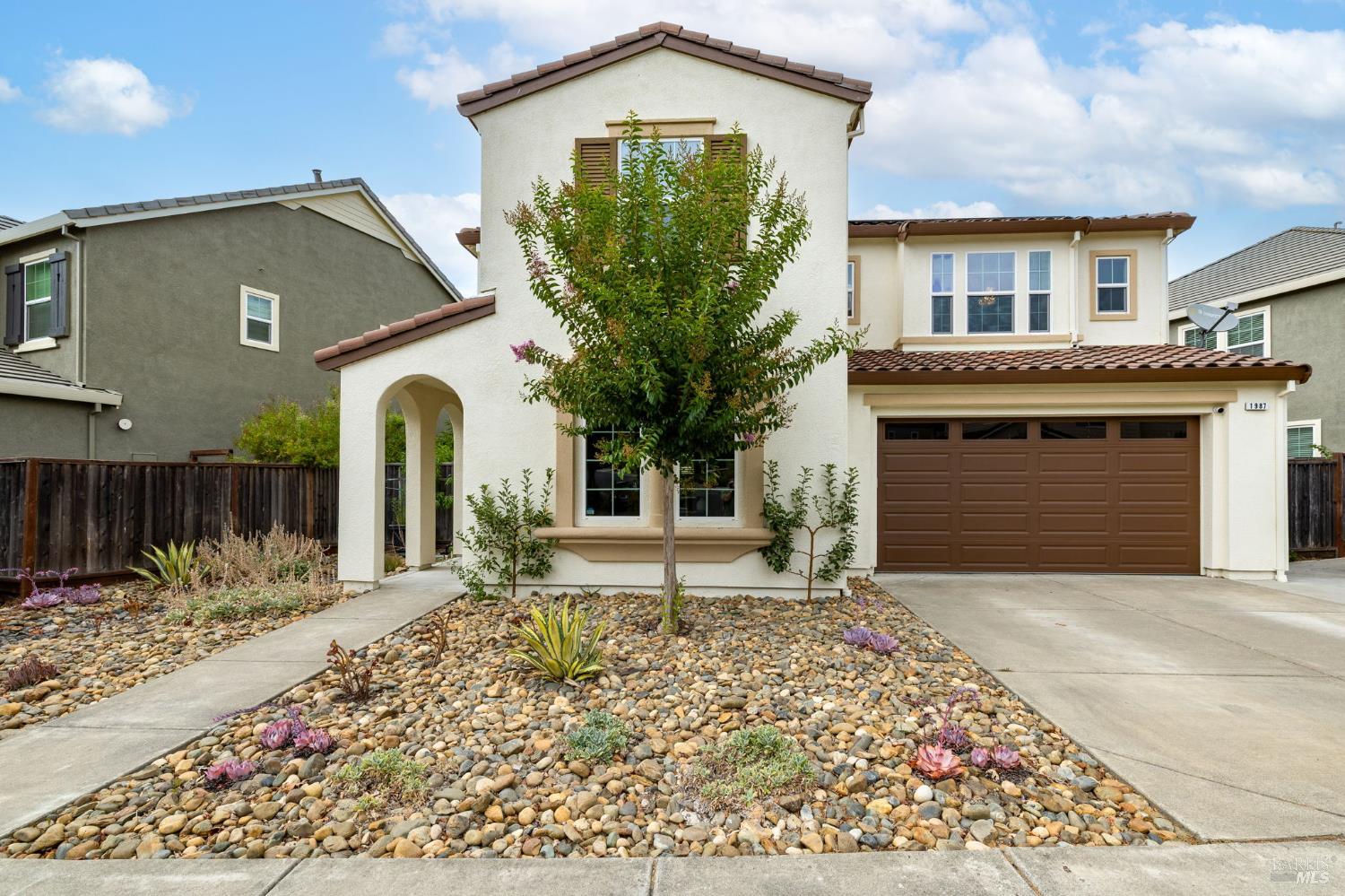 1987 Woodsage Way Santa Rosa CA 95404