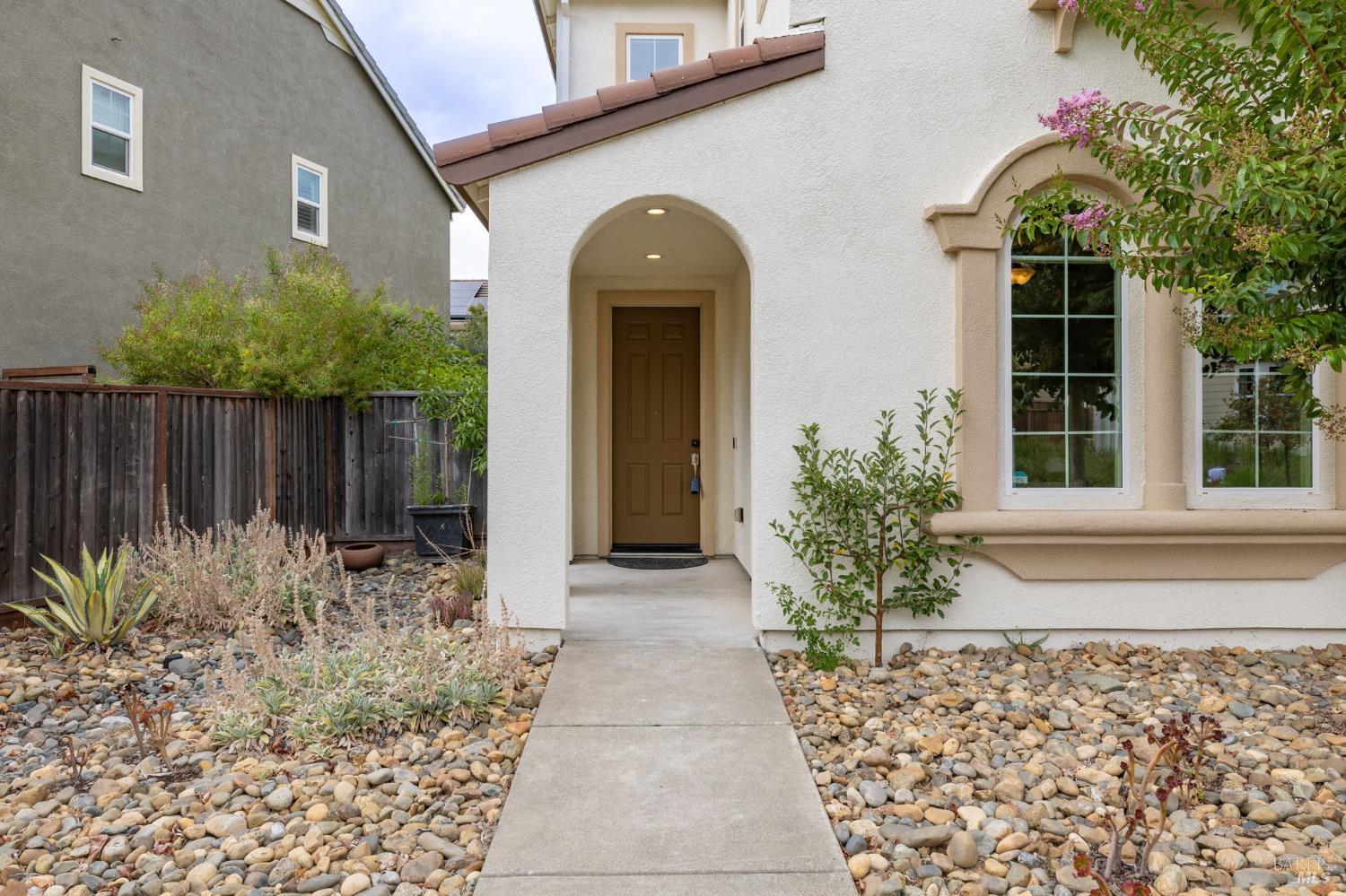 1987 Woodsage Way Santa Rosa CA 95404