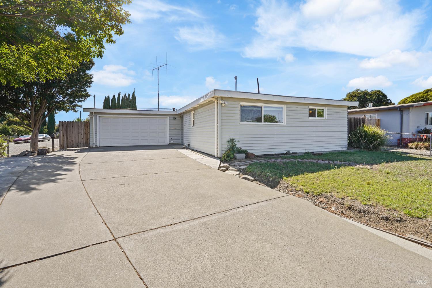 1700 Vermont Street Fairfield CA 94533